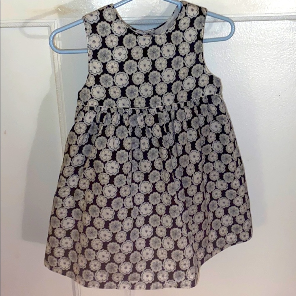 Limited Edition PB Kids Liberty Print Dress
